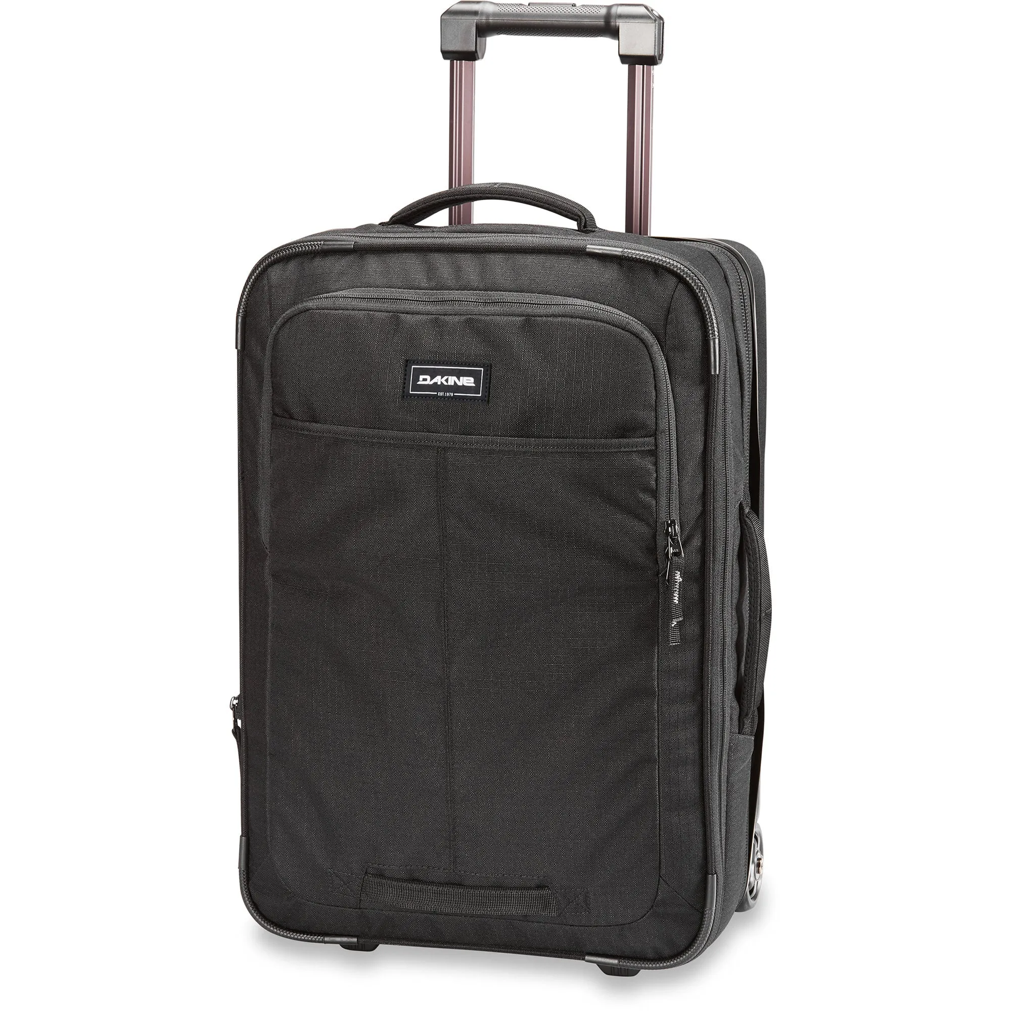 Dakine Status Roller Bag  42L - Black