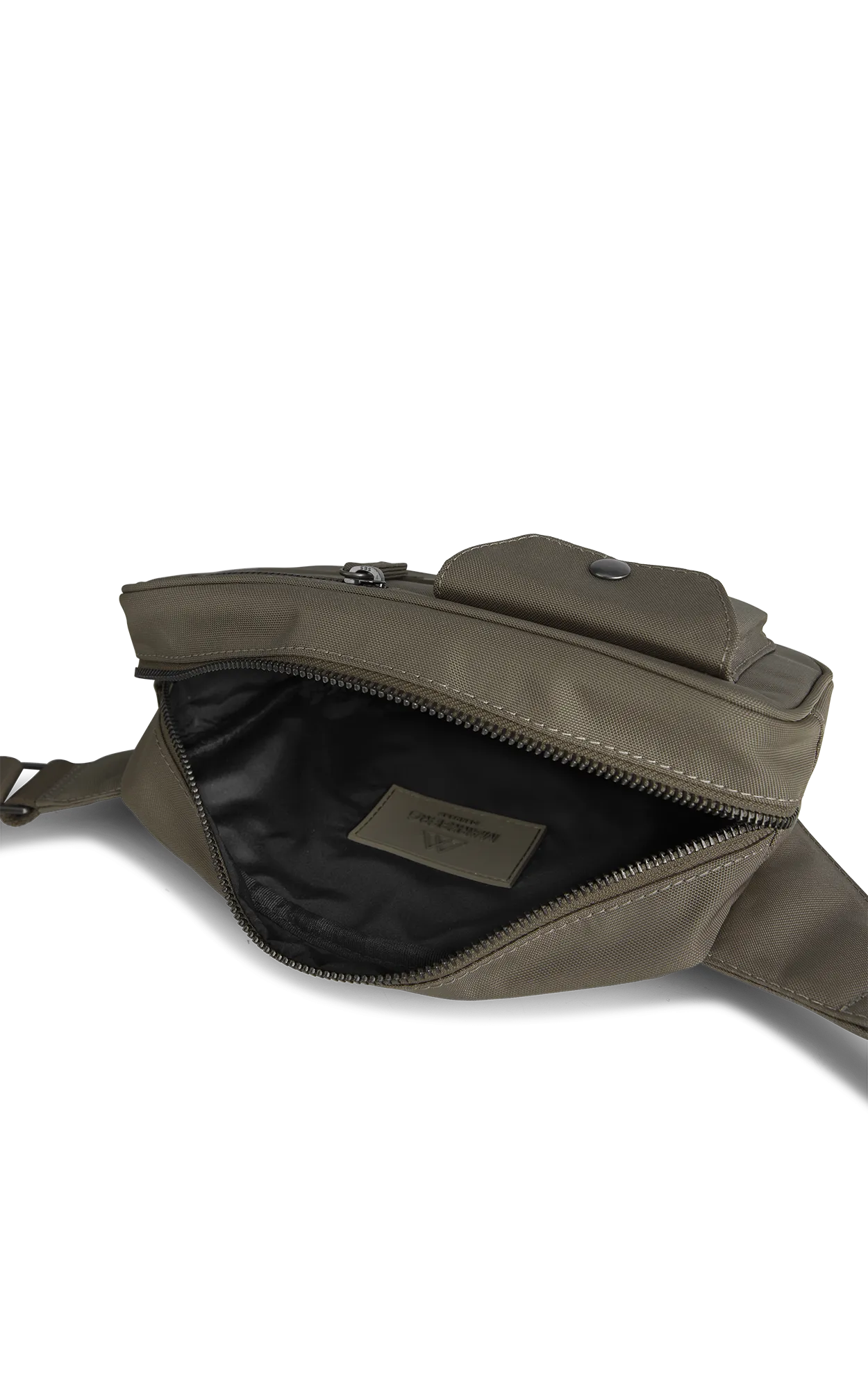 DarlaMBG Bum Bag, Monochrome