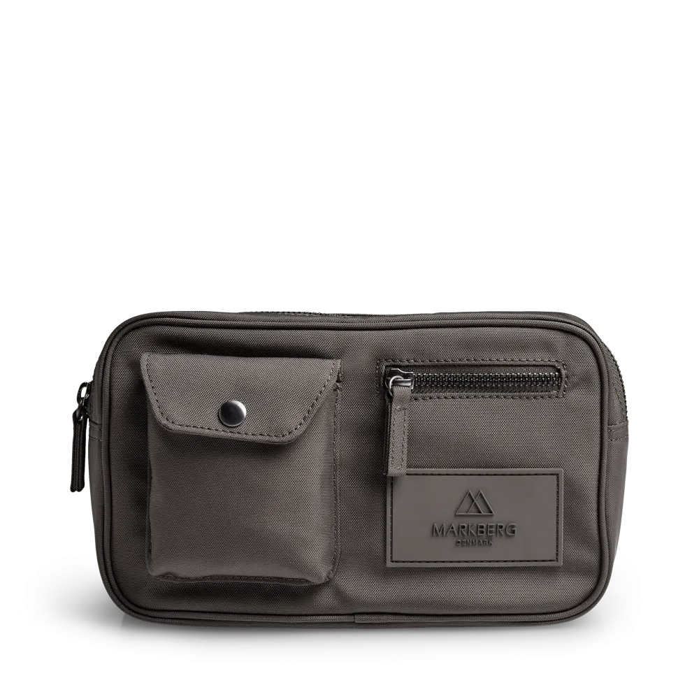 DarlaMBG Bum Bag, Monochrome