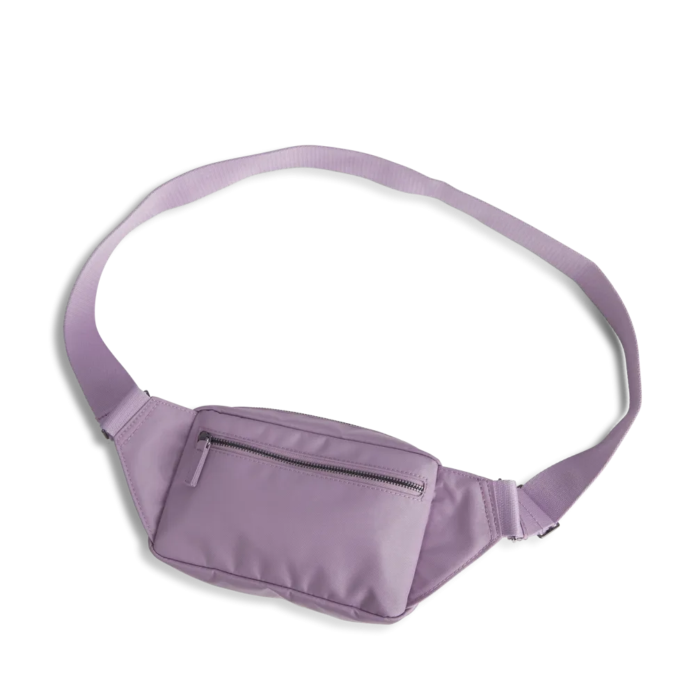 DarlaMBG Bum Bag, Monochrome