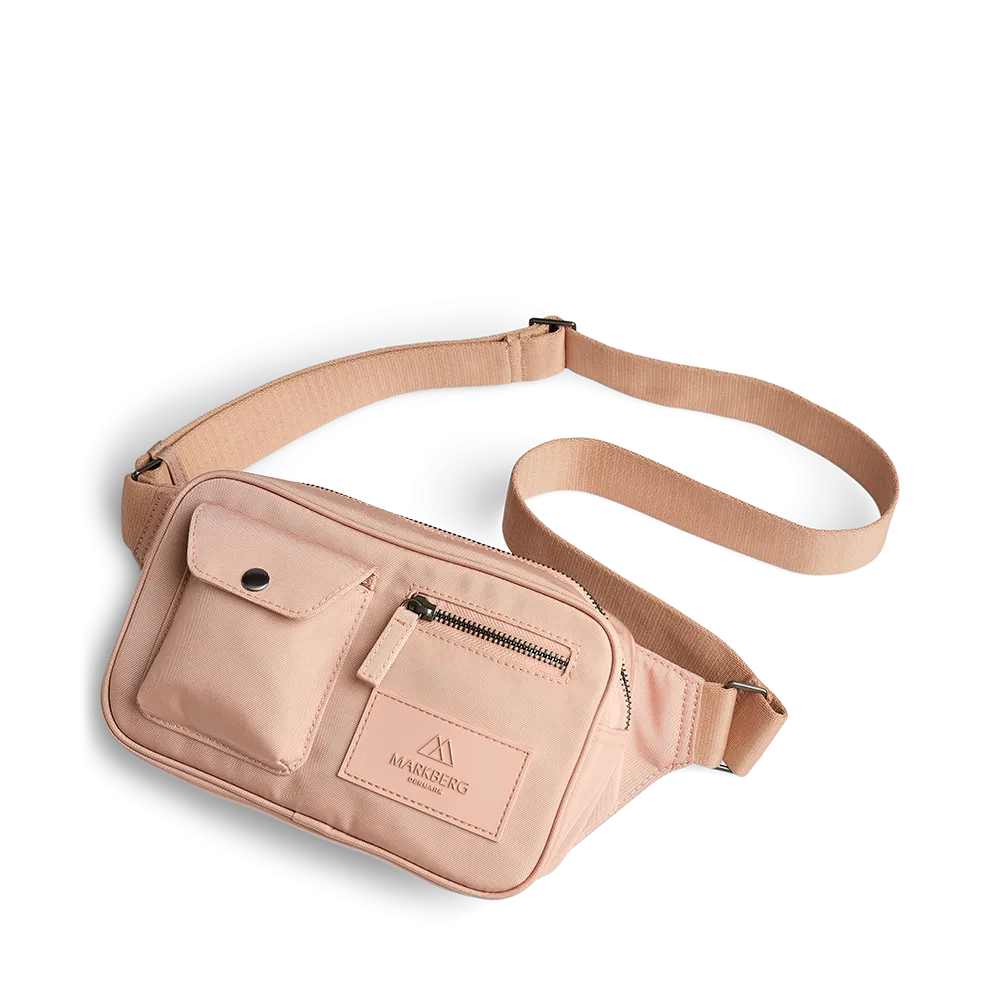 DarlaMBG Bum Bag, Monochrome