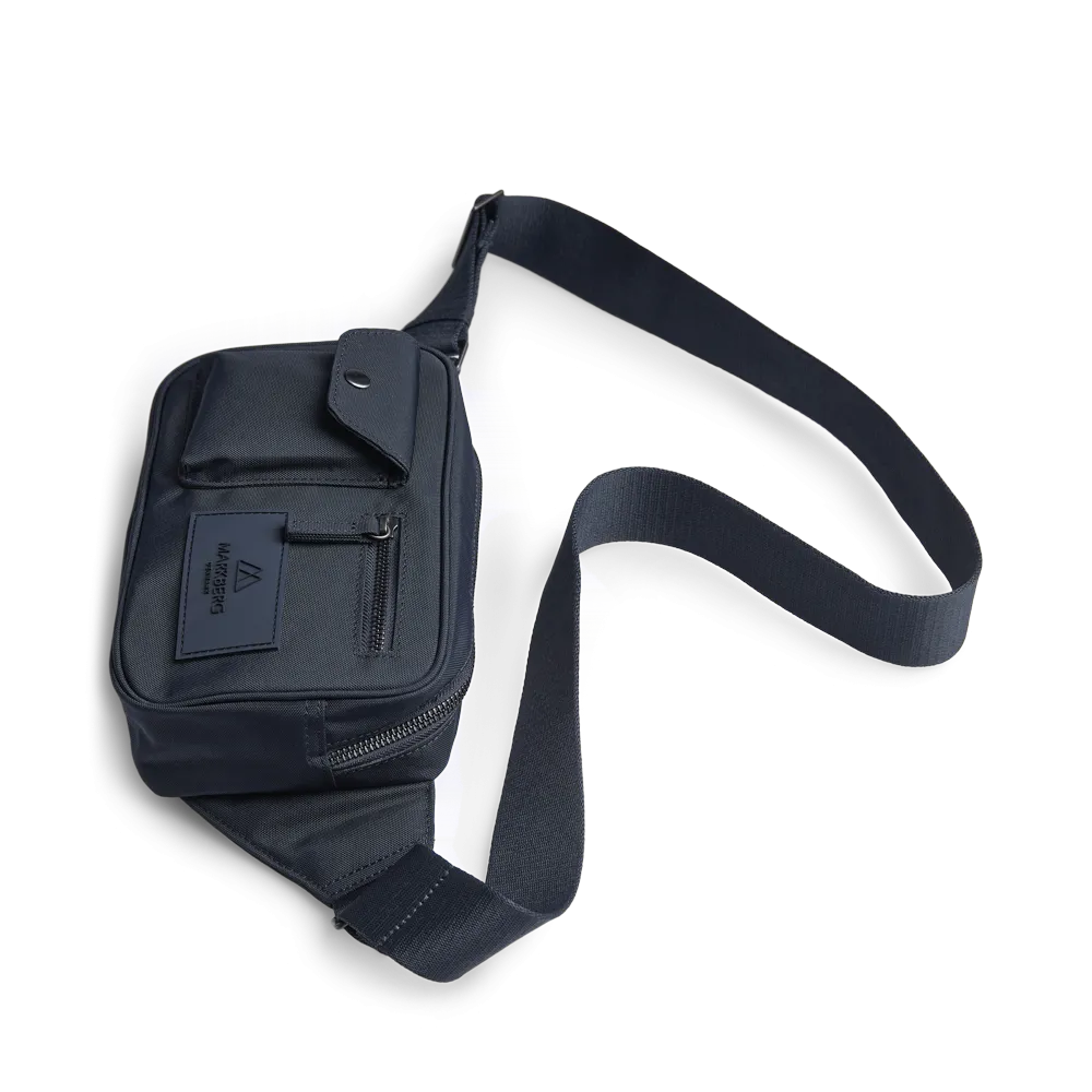 DarlaMBG Bum Bag, Monochrome
