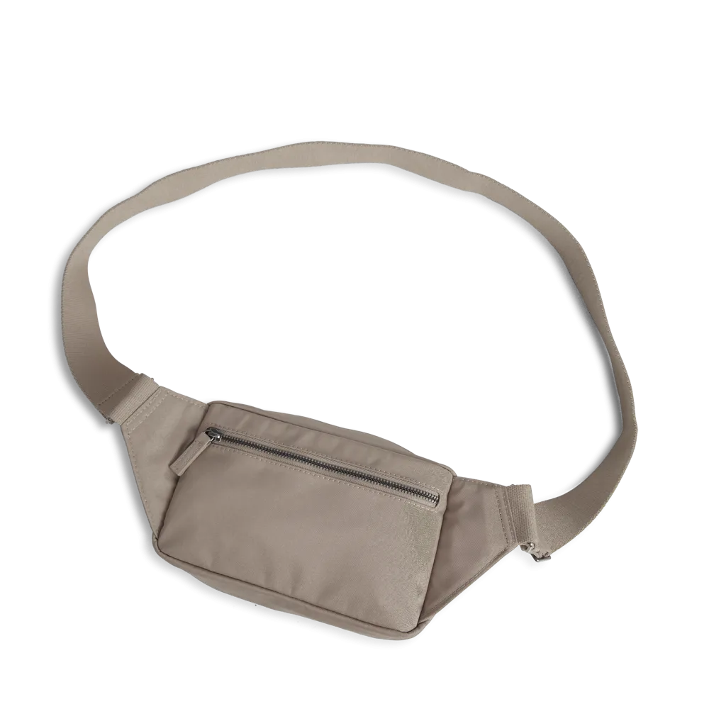 DarlaMBG Bum Bag, Monochrome