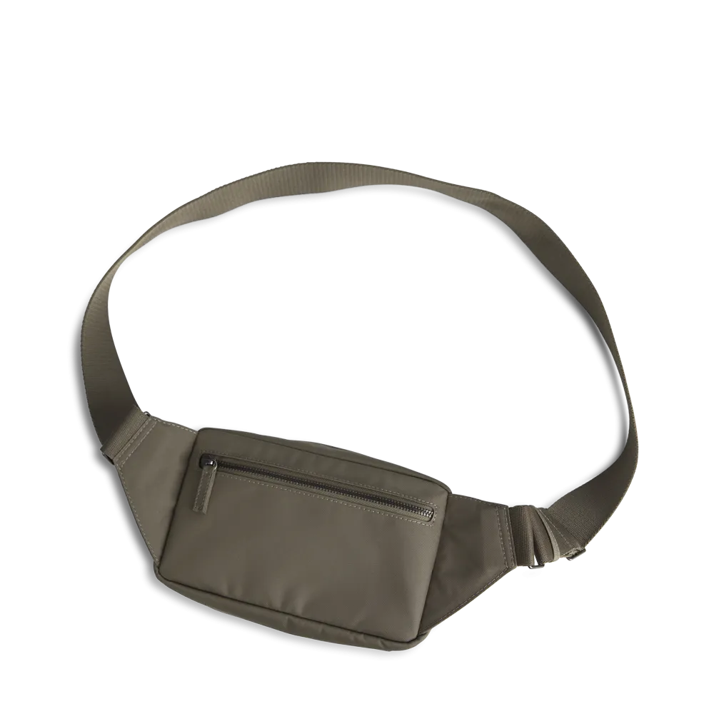 DarlaMBG Bum Bag, Monochrome