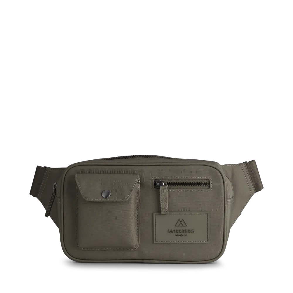 DarlaMBG Bum Bag, Monochrome