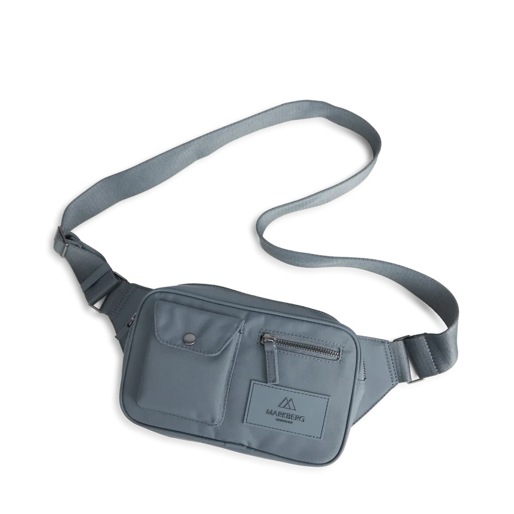 DarlaMBG Bum Bag, Monochrome
