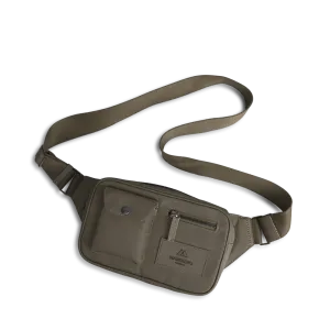 DarlaMBG Bum Bag, Monochrome
