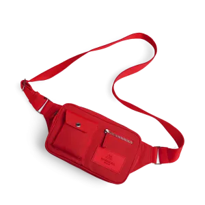 DarlaMBG Bum Bag, Monochrome