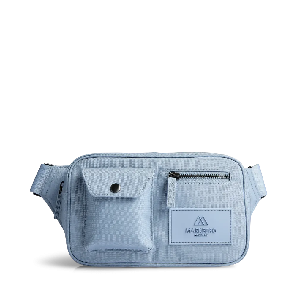 DarlaMBG Bum Bag, Monochrome