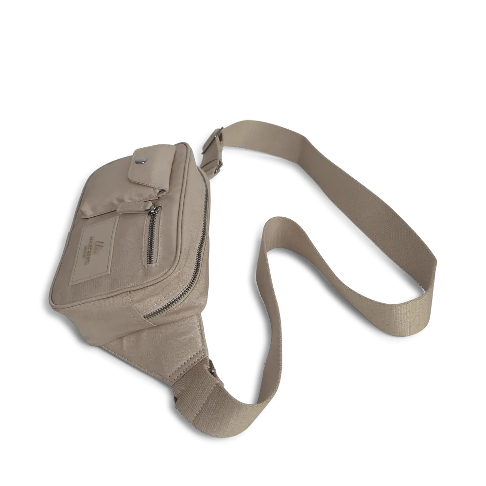 DarlaMBG Bum Bag, Monochrome