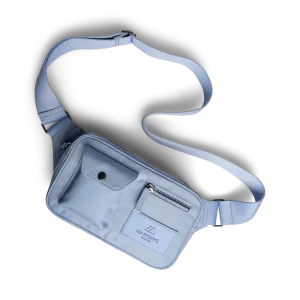 DarlaMBG Bum Bag, Monochrome