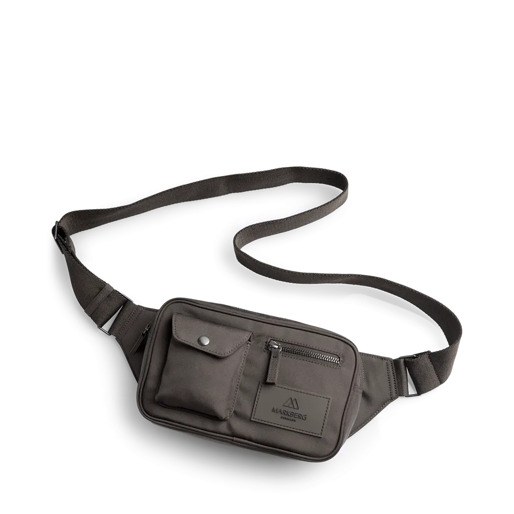 DarlaMBG Bum Bag, Monochrome