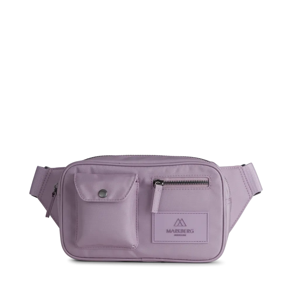 DarlaMBG Bum Bag, Monochrome