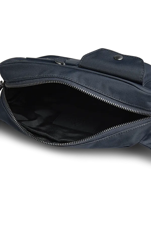 DarlaMBG Bum Bag, Monochrome