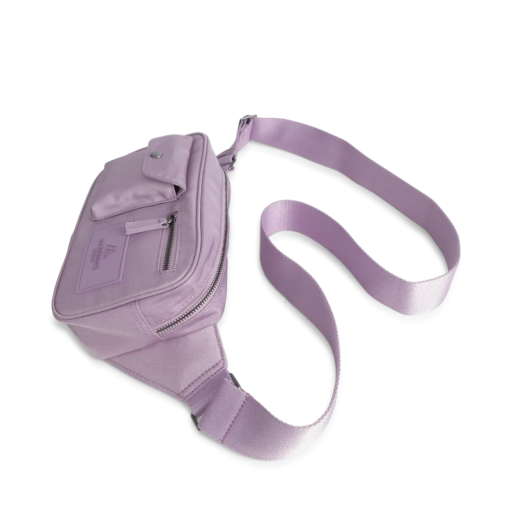 DarlaMBG Bum Bag, Monochrome