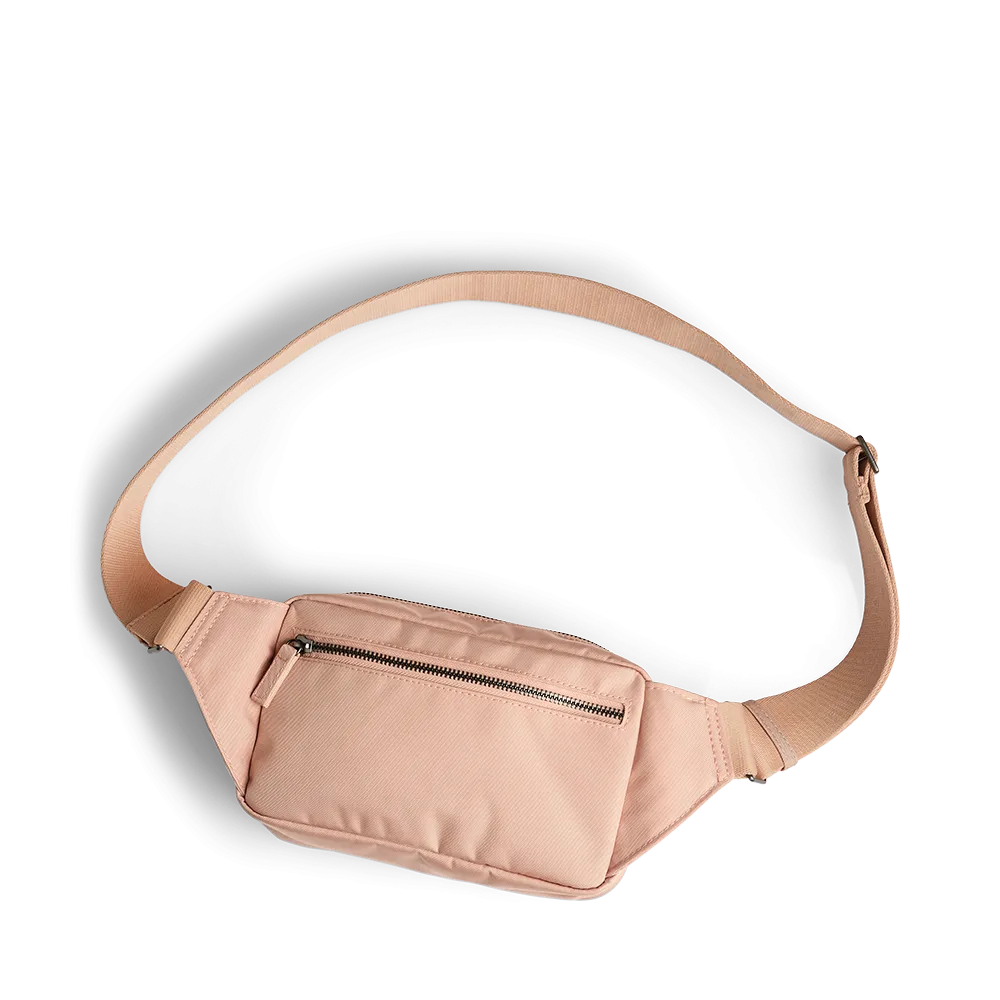 DarlaMBG Bum Bag, Monochrome