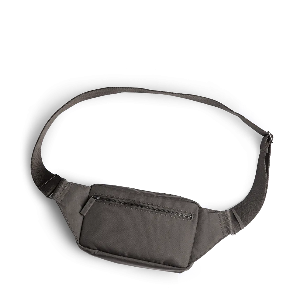 DarlaMBG Bum Bag, Monochrome