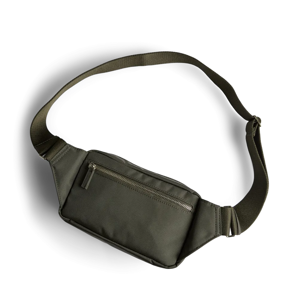 DarlaMBG Bum Bag, Monochrome
