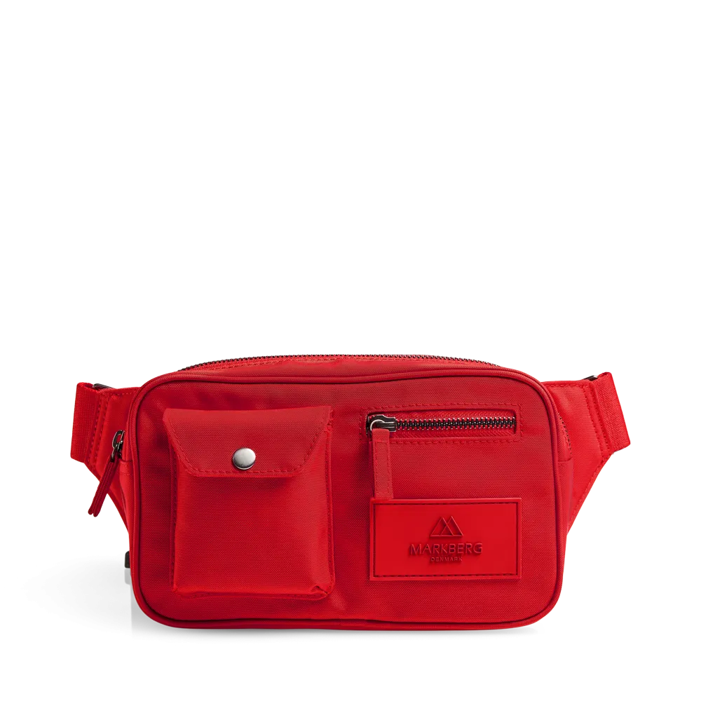 DarlaMBG Bum Bag, Monochrome