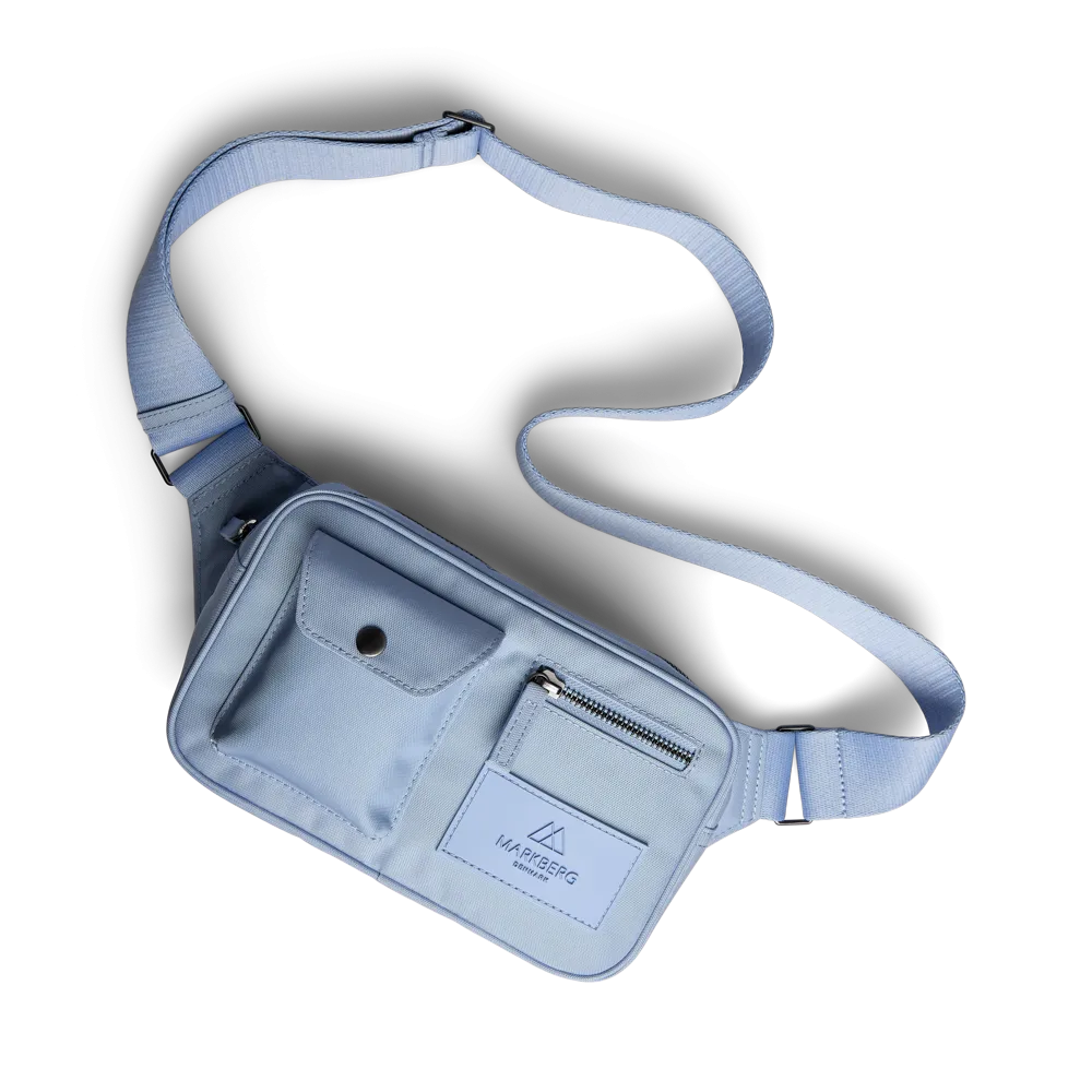 DarlaMBG Bum Bag, Monochrome