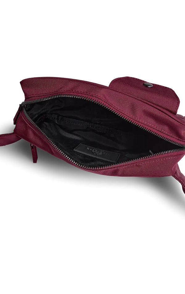 DarlaMBG Bum Bag, Monochrome