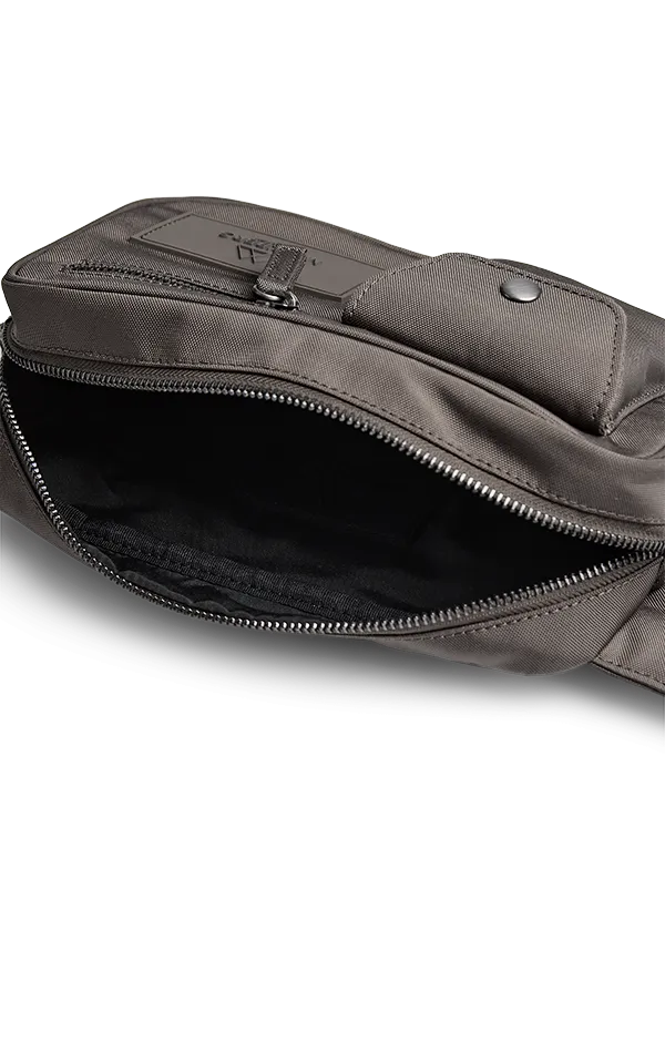 DarlaMBG Bum Bag, Monochrome