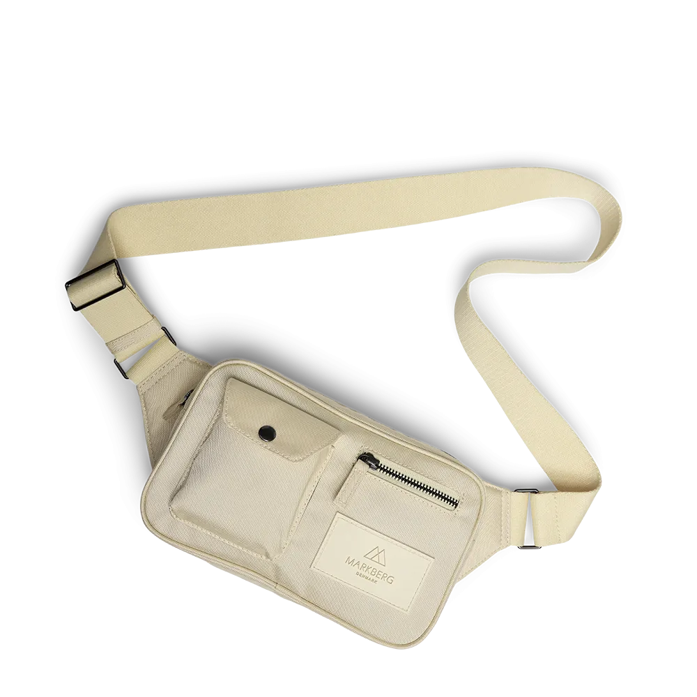 DarlaMBG Bum Bag, Monochrome