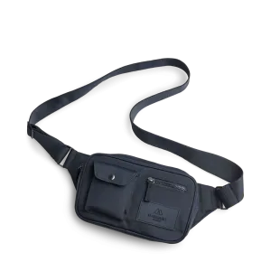 DarlaMBG Bum Bag, Monochrome