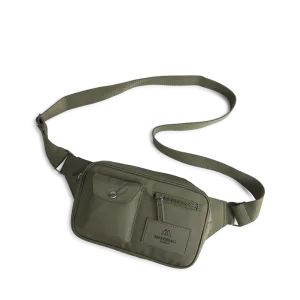 DarlaMBG Bum Bag, Monochrome