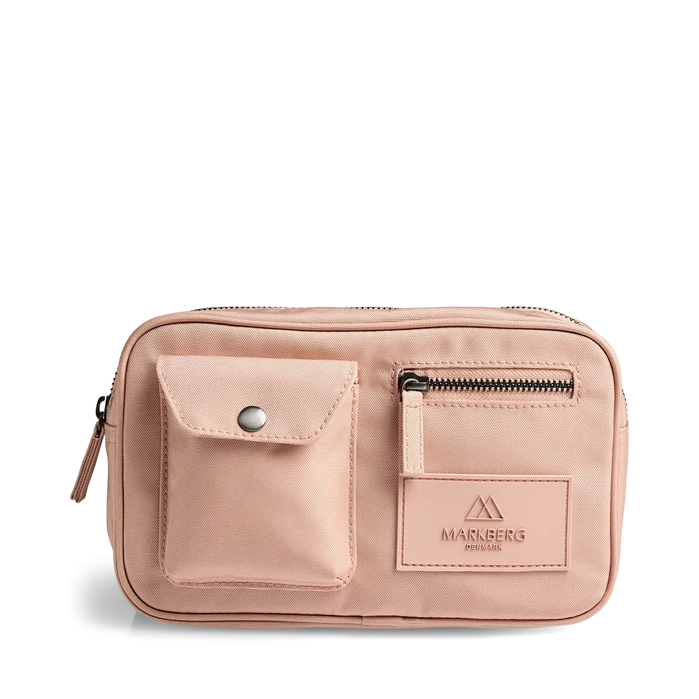 DarlaMBG Bum Bag, Monochrome