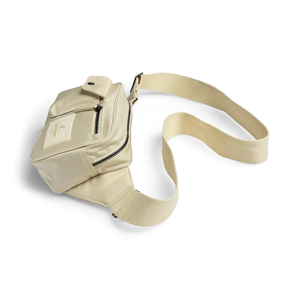 DarlaMBG Bum Bag, Monochrome
