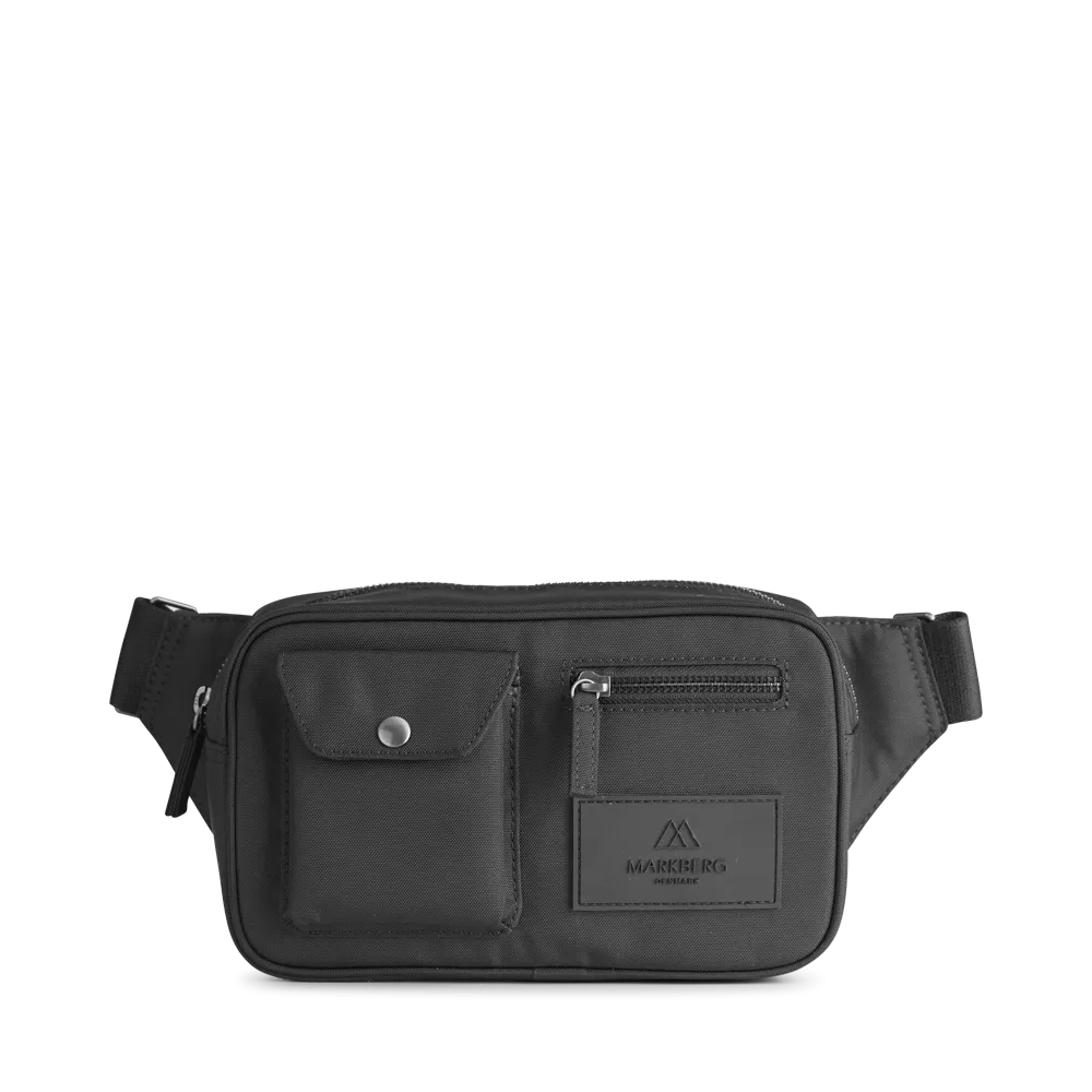 DarlaMBG Bum Bag, Monochrome