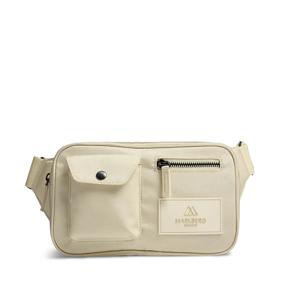 DarlaMBG Bum Bag, Monochrome