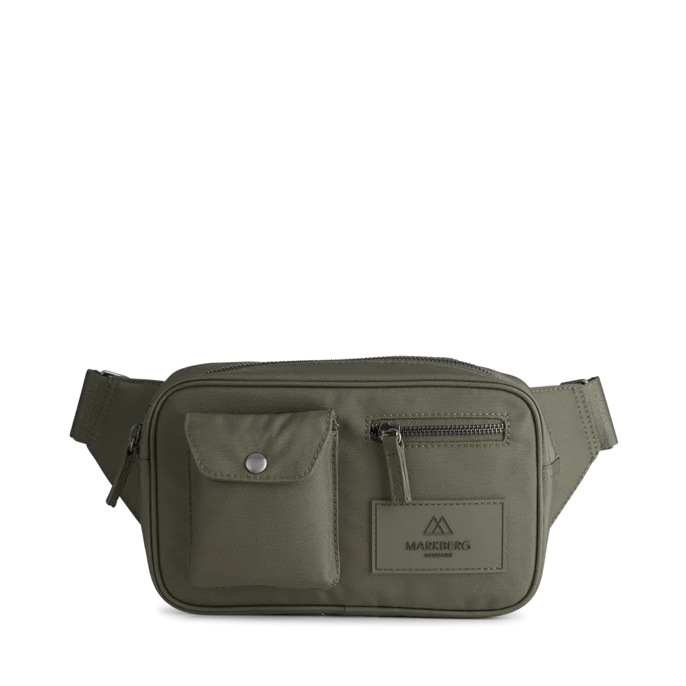 DarlaMBG Bum Bag, Monochrome