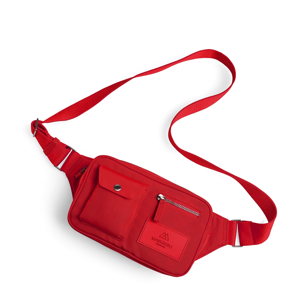 DarlaMBG Bum Bag, Monochrome
