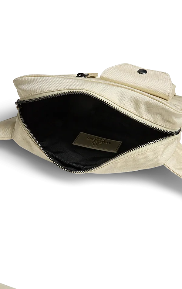 DarlaMBG Bum Bag, Monochrome