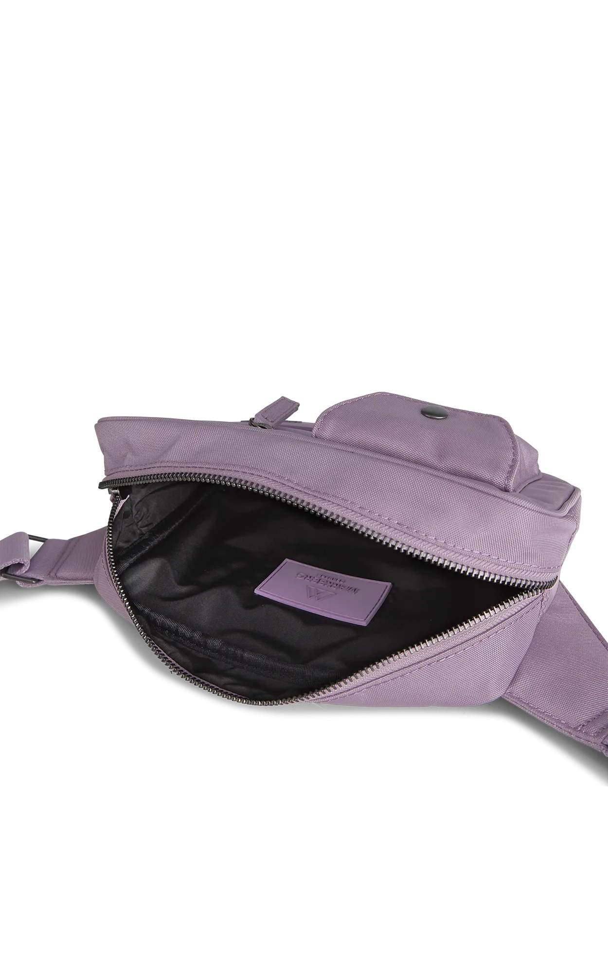 DarlaMBG Bum Bag, Monochrome