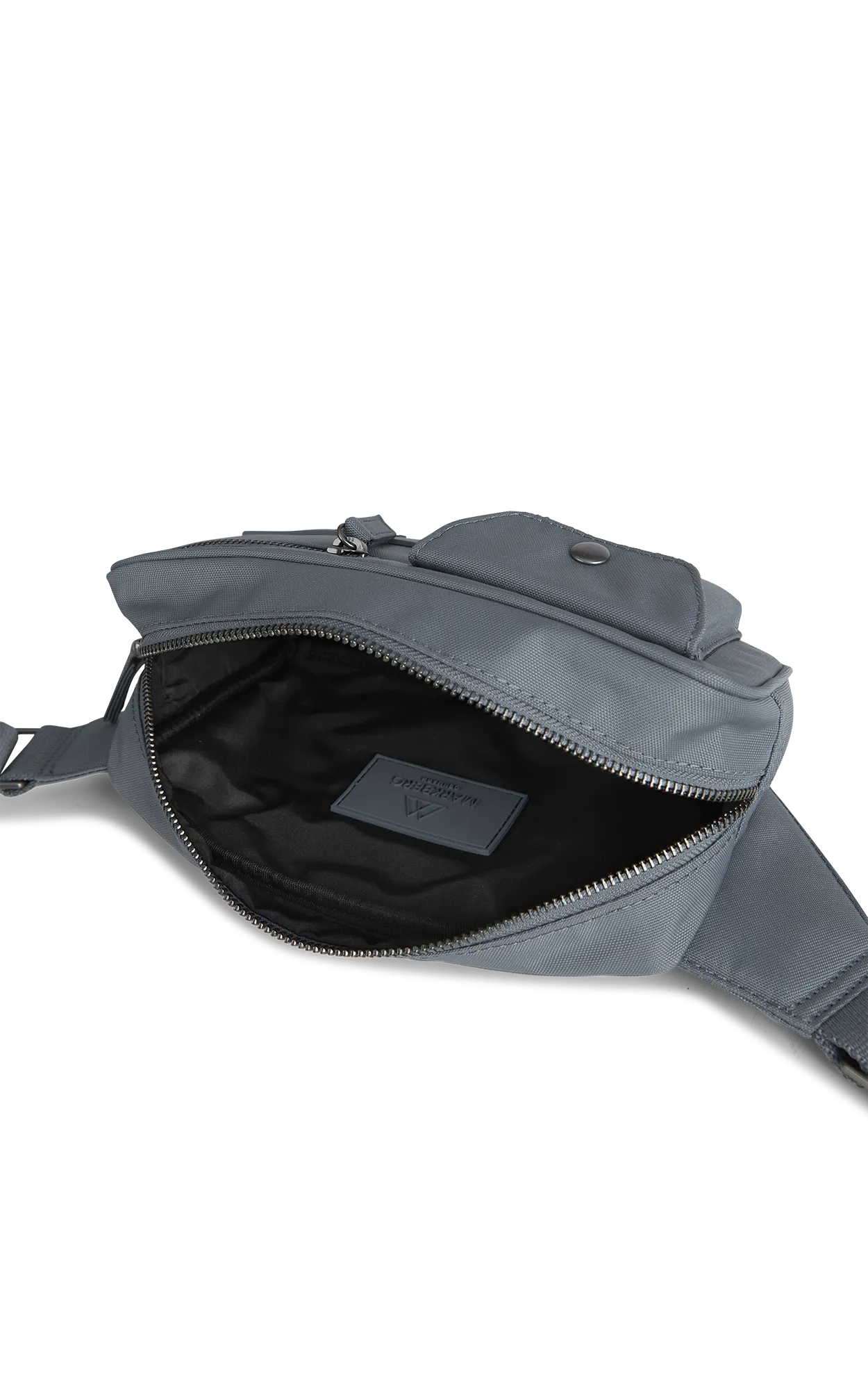 DarlaMBG Bum Bag, Monochrome