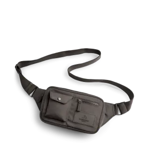 DarlaMBG Bum Bag, Monochrome