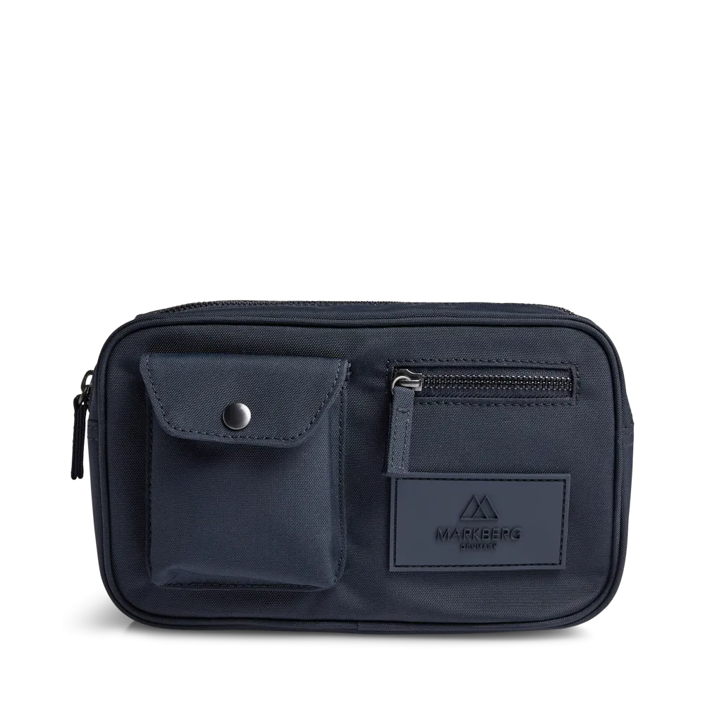 DarlaMBG Bum Bag, Monochrome