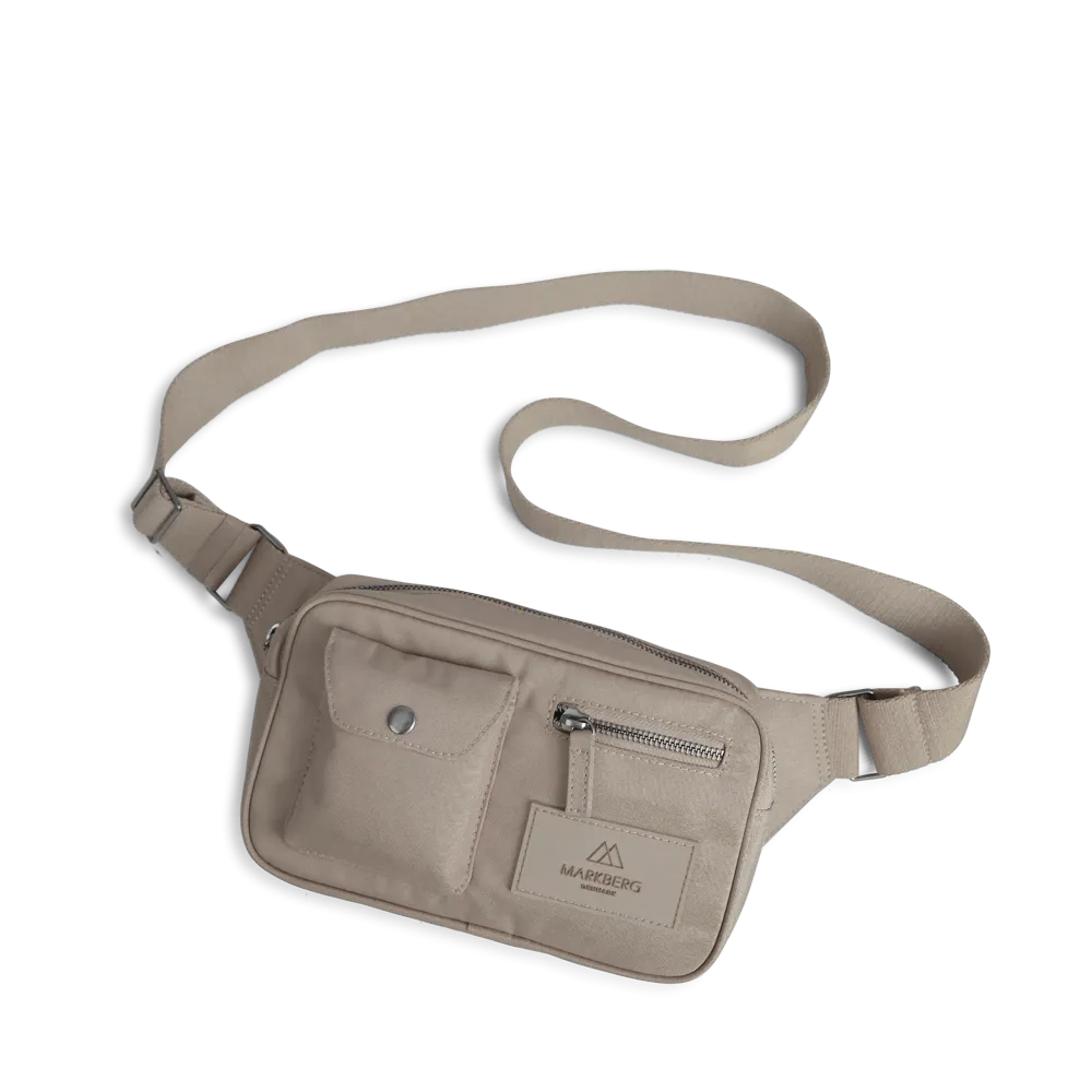DarlaMBG Bum Bag, Monochrome