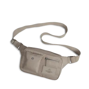 DarlaMBG Bum Bag, Monochrome