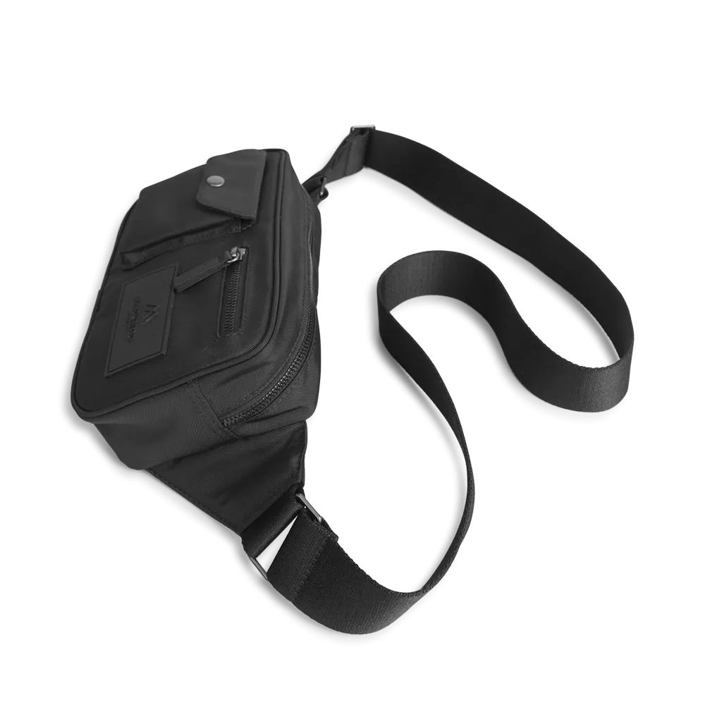 DarlaMBG Bum Bag, Monochrome