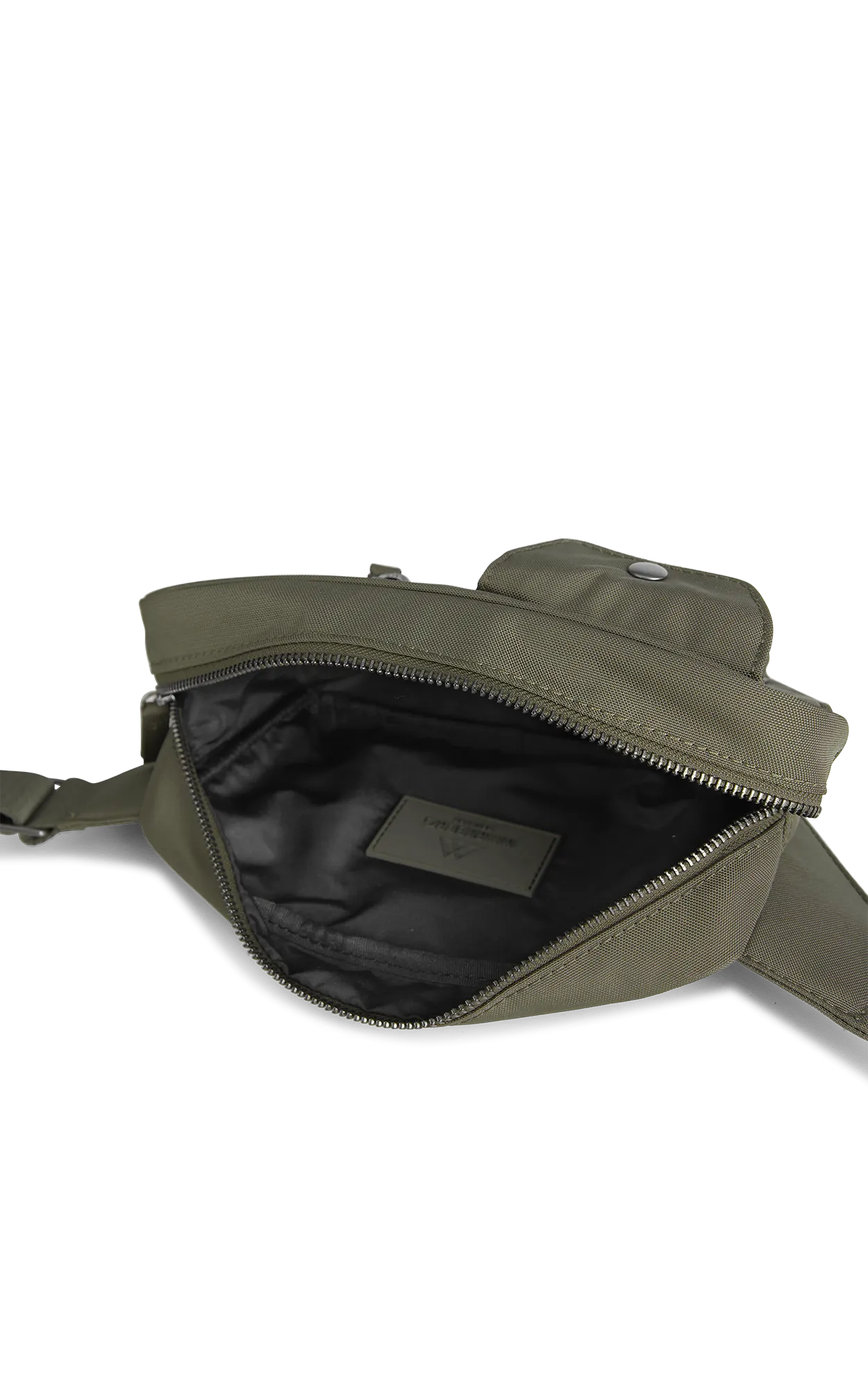 DarlaMBG Bum Bag, Monochrome