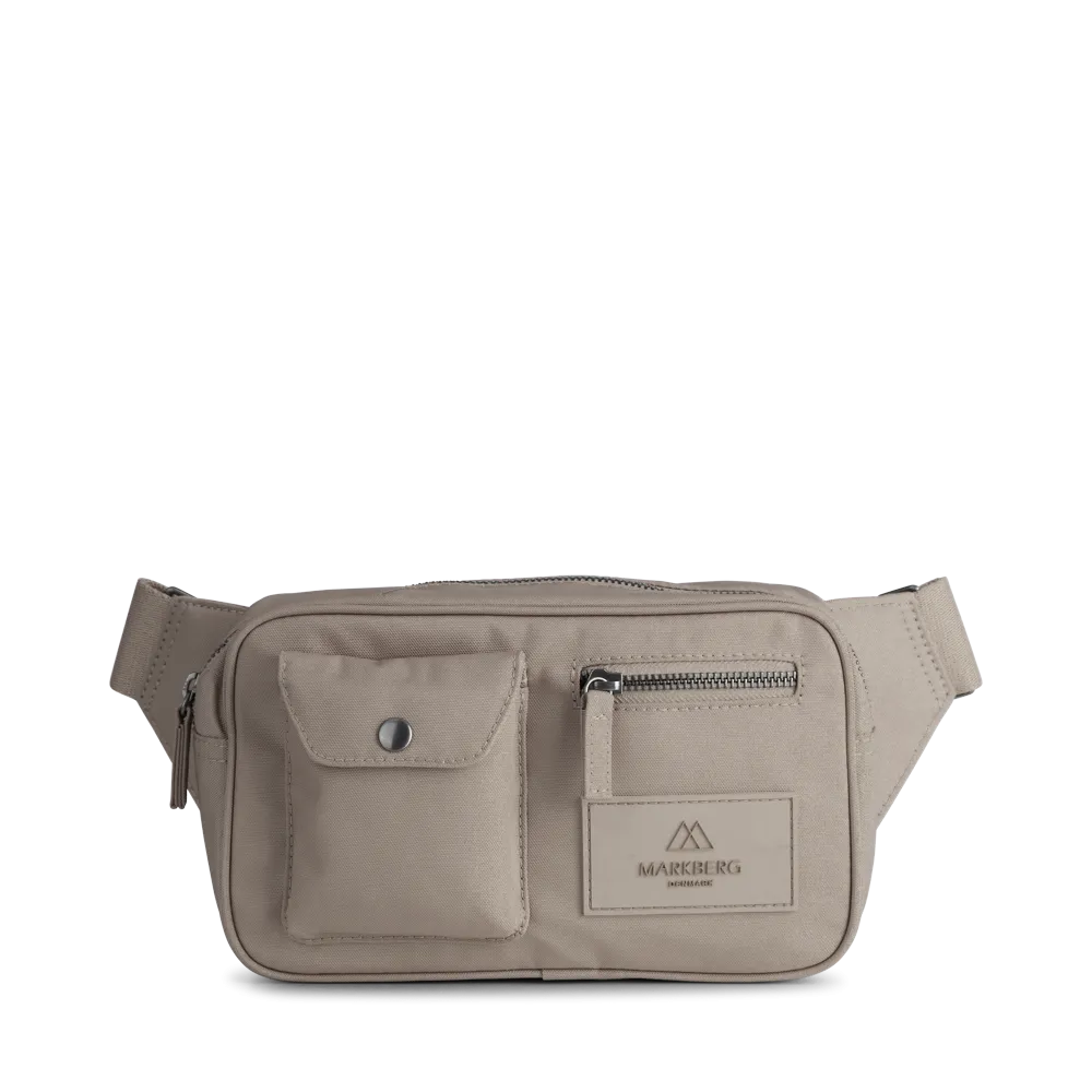 DarlaMBG Bum Bag, Monochrome