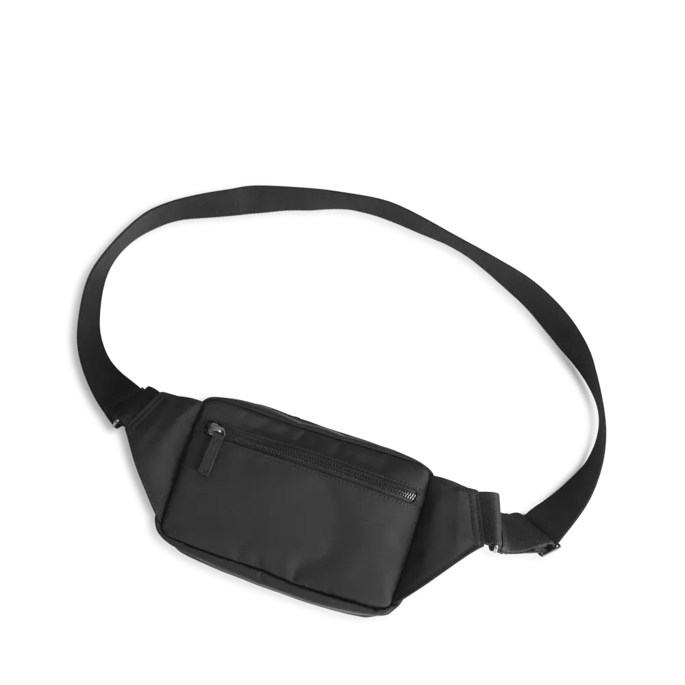 DarlaMBG Bum Bag, Monochrome