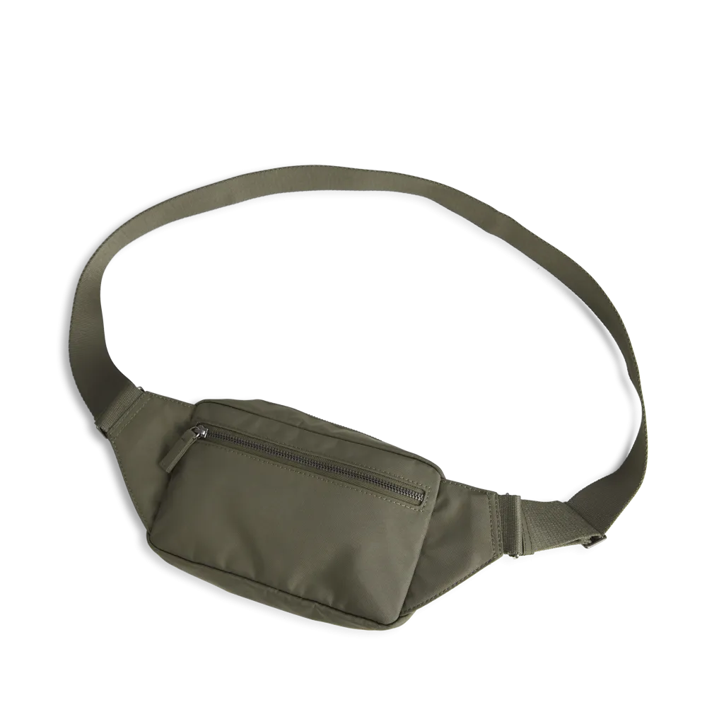 DarlaMBG Bum Bag, Monochrome