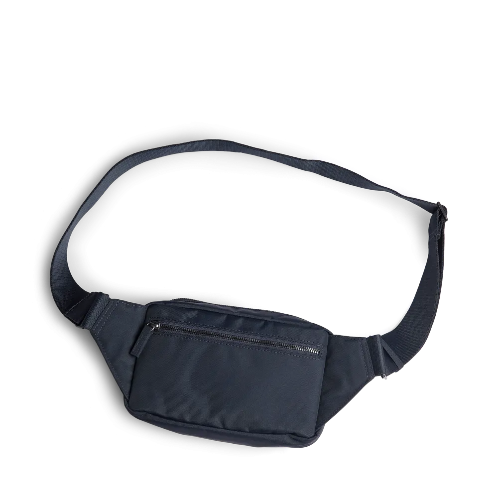 DarlaMBG Bum Bag, Monochrome