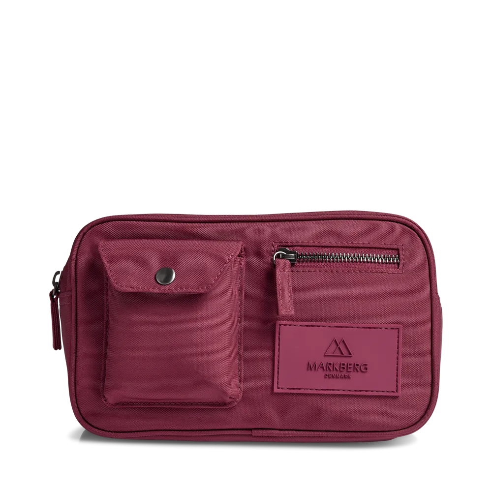 DarlaMBG Bum Bag, Monochrome