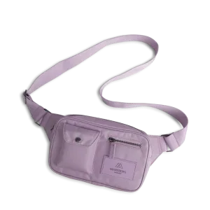 DarlaMBG Bum Bag, Monochrome